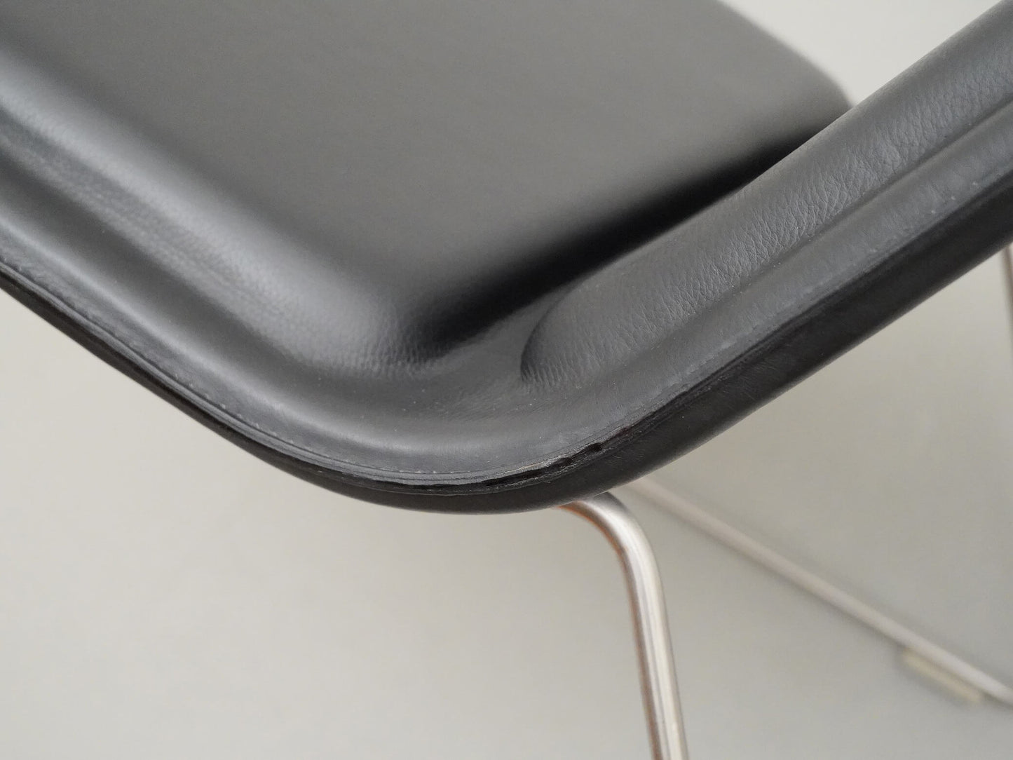 ローパッド ラウンジチェア ② ジャスパー・モリソン カッペリーニ / Low Pad Lounge Chair Jasper Morrison Cappellini