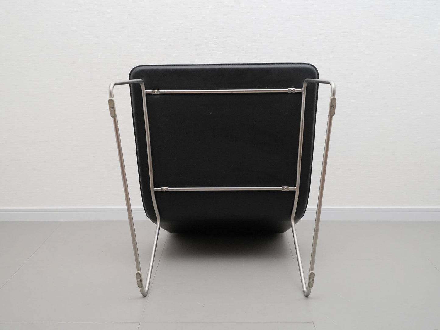 ローパッド ラウンジチェア ② ジャスパー・モリソン カッペリーニ / Low Pad Lounge Chair Jasper Morrison Cappellini
