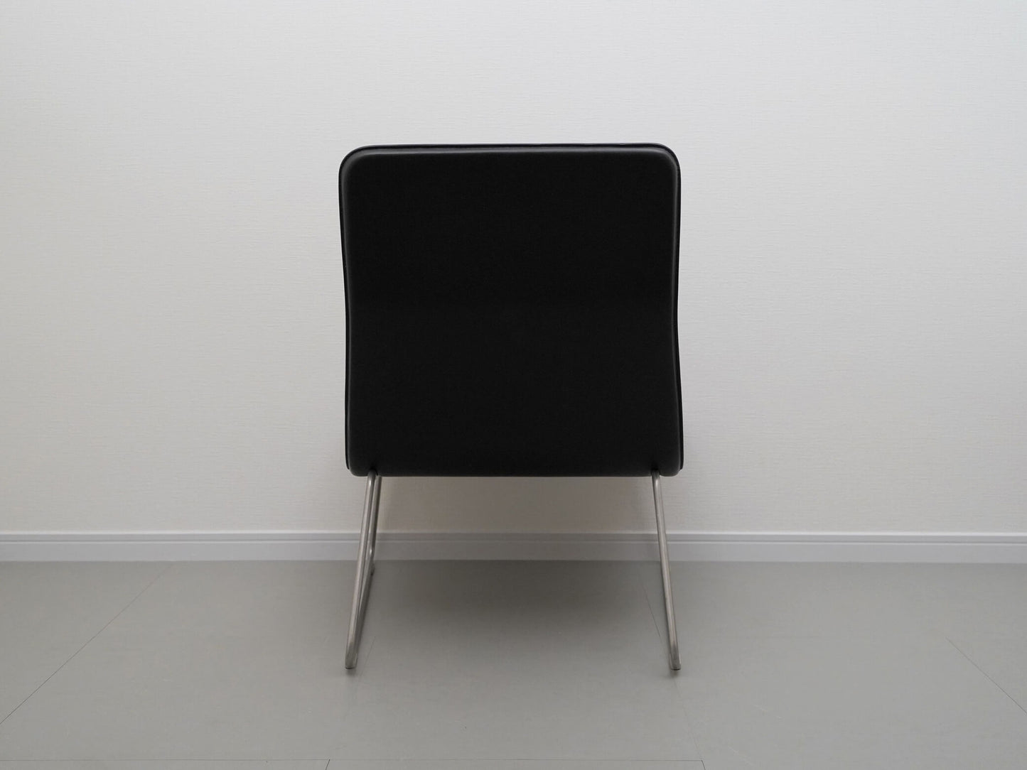 ローパッド ラウンジチェア ② ジャスパー・モリソン カッペリーニ / Low Pad Lounge Chair Jasper Morrison Cappellini