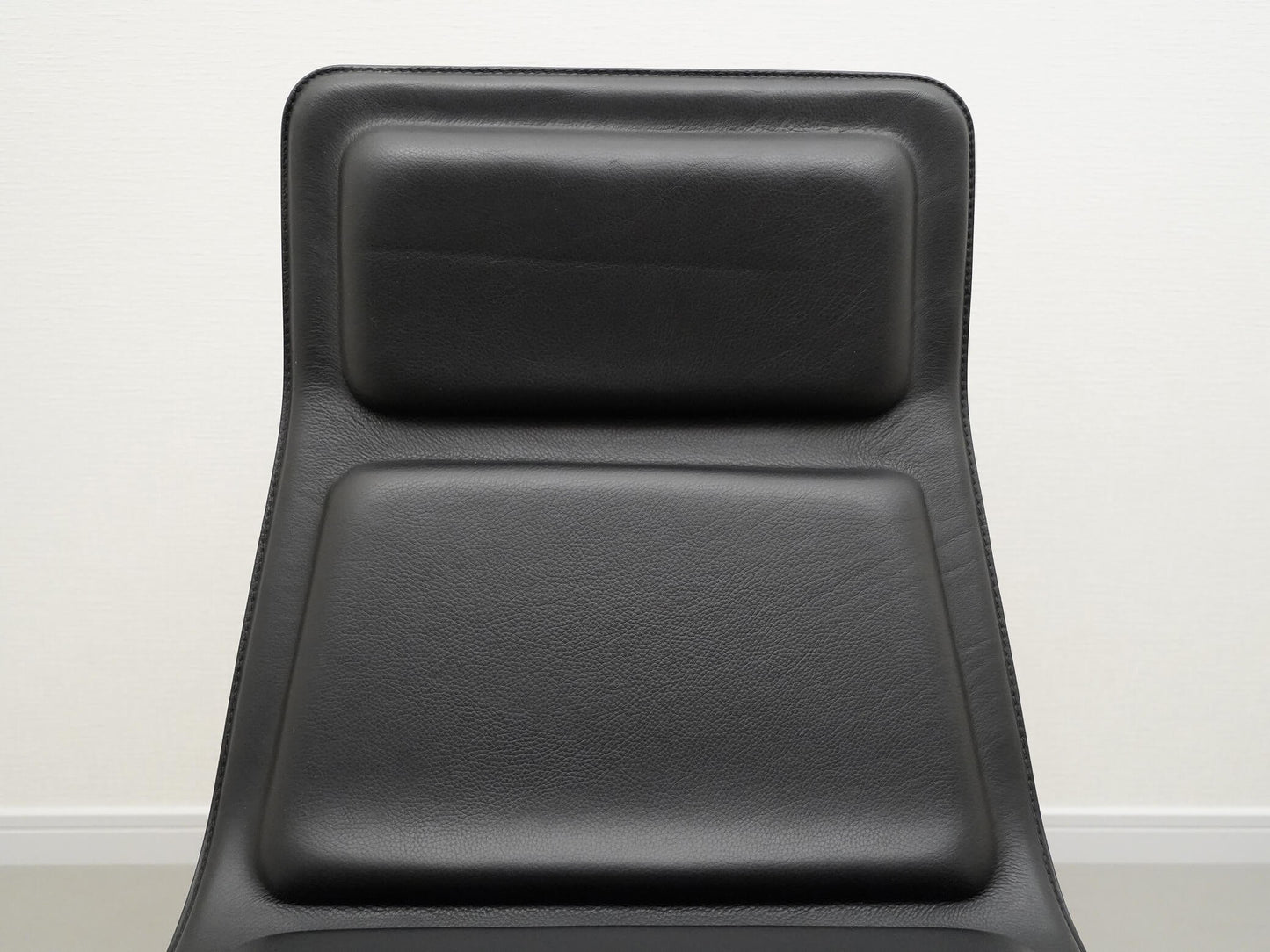 ローパッド ラウンジチェア ② ジャスパー・モリソン カッペリーニ / Low Pad Lounge Chair Jasper Morrison Cappellini