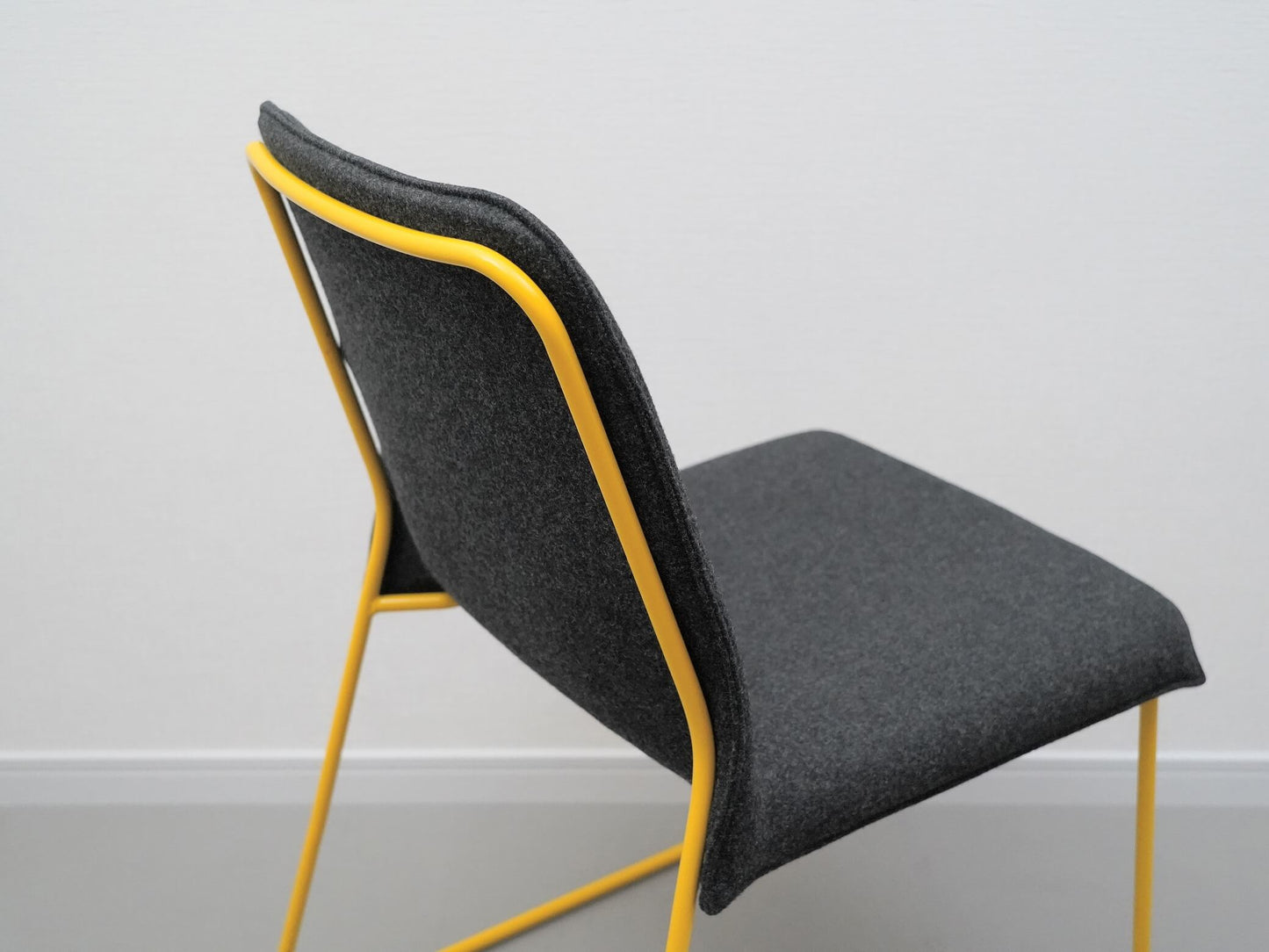 メンブレンチェア カッシーナ・イクスシー ロドリゴ・トーレス / Membrane Rodrigo Torres Cassina ixc.