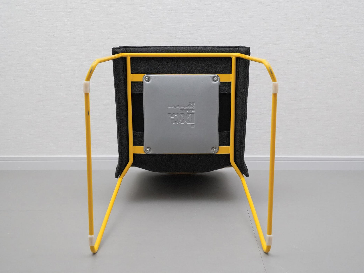 メンブレンチェア カッシーナ・イクスシー ロドリゴ・トーレス / Membrane Rodrigo Torres Cassina ixc.