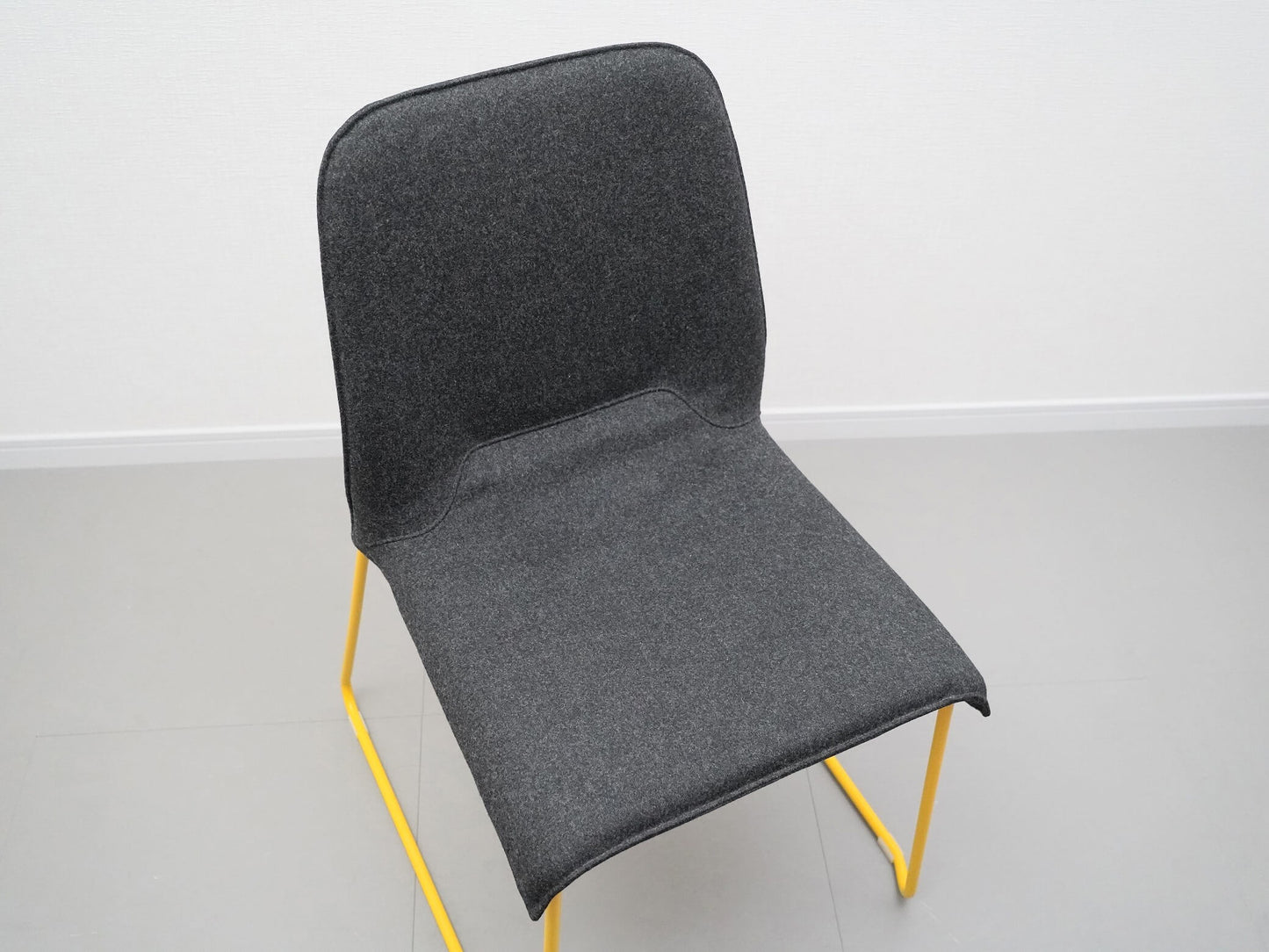 メンブレンチェア カッシーナ・イクスシー ロドリゴ・トーレス / Membrane Rodrigo Torres Cassina ixc.