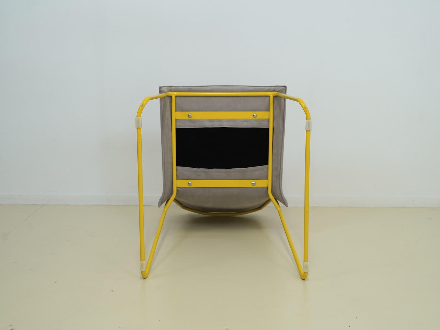 メンブレンチェア カッシーナ・イクスシー ロドリゴ・トーレス / Membrane Rodrigo Torres Cassina ixc. 在庫2