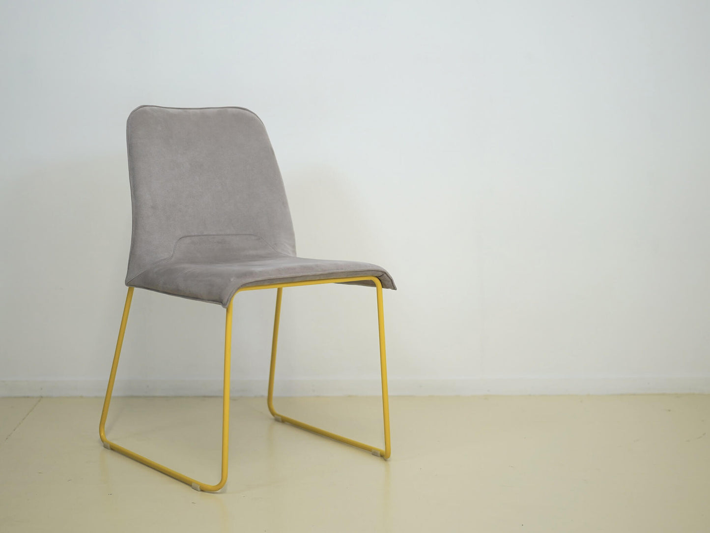 メンブレンチェア カッシーナ・イクスシー ロドリゴ・トーレス / Membrane Rodrigo Torres Cassina ixc. 在庫2
