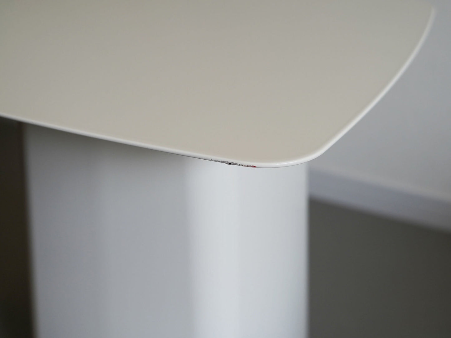 メタル サイドテーブル ミディアム ロナン&エルワン・ブルレック ヴィトラ / Metal Side Table Vitra Ronan & Erwan Bouroullec