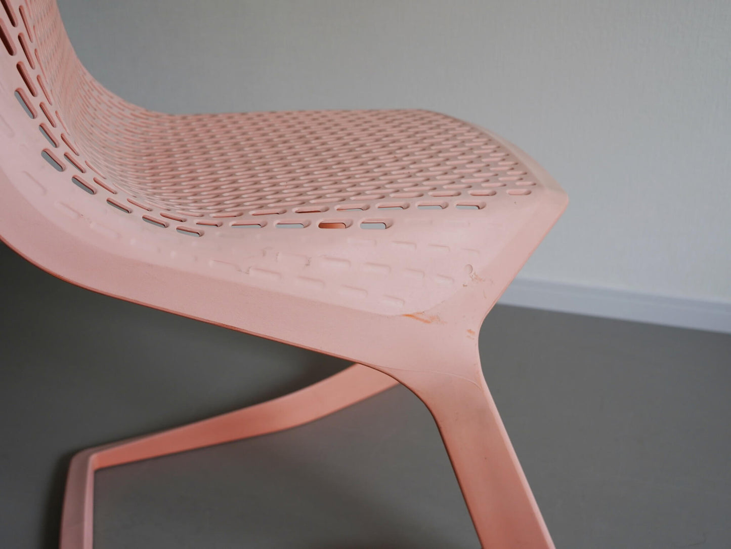 ミュト コンスタンチン・グルチッチ プランク チェア / MYTO Konstantin Grcic PLANK 在庫4→3