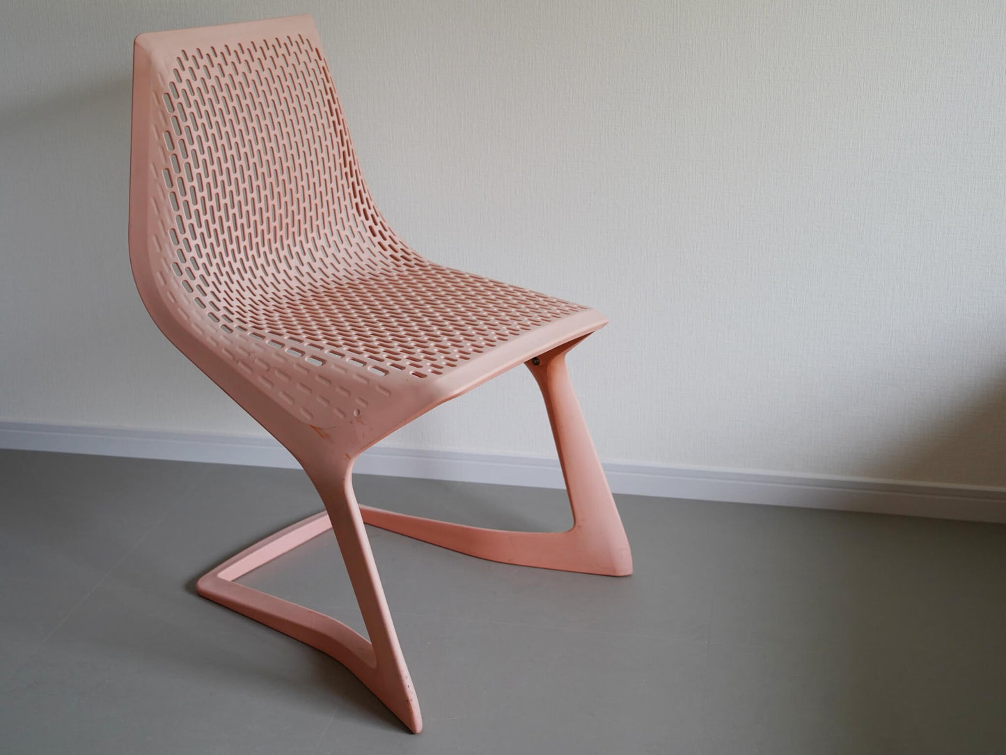 ミュト コンスタンチン・グルチッチ プランク チェア / MYTO Konstantin Grcic PLANK 在庫4→3
