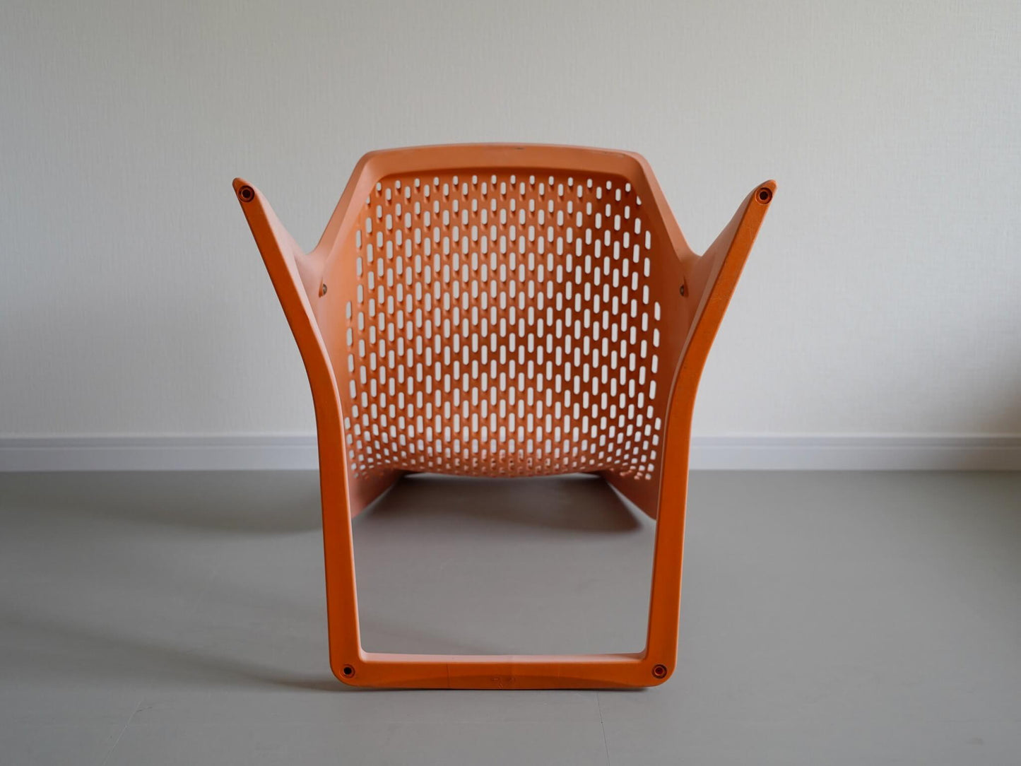 ミュト コンスタンチン・グルチッチ プランク チェア / MYTO Konstantin Grcic PLANK 在庫4→3