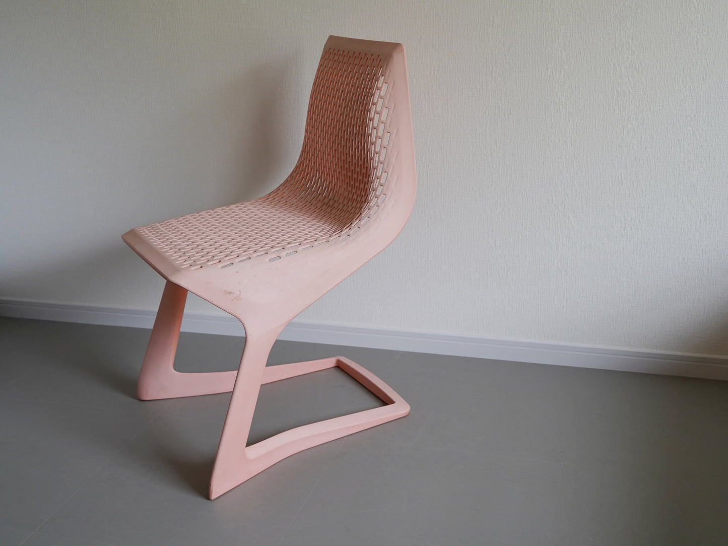 ミュト コンスタンチン・グルチッチ プランク チェア / MYTO Konstantin Grcic PLANK 在庫4→3