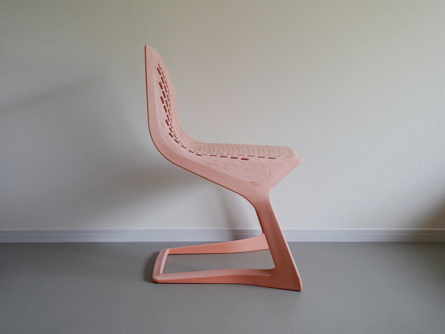 ミュト コンスタンチン・グルチッチ プランク チェア / MYTO Konstantin Grcic PLANK 在庫4→3