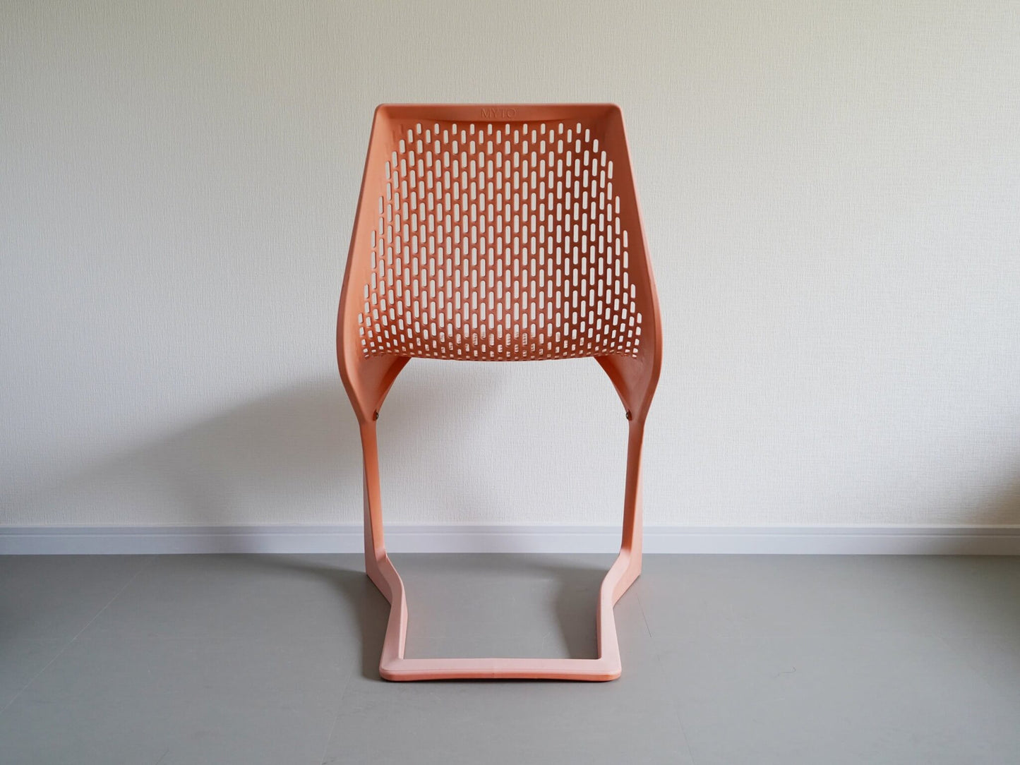 ミュト コンスタンチン・グルチッチ プランク チェア / MYTO Konstantin Grcic PLANK 在庫4→3