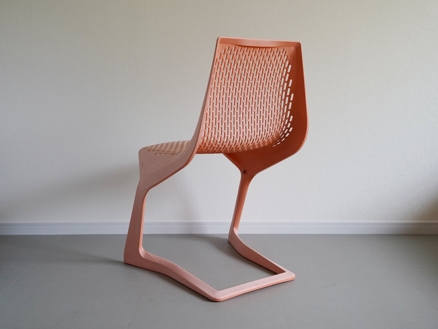 ミュト コンスタンチン・グルチッチ プランク チェア / MYTO Konstantin Grcic PLANK 在庫4→3