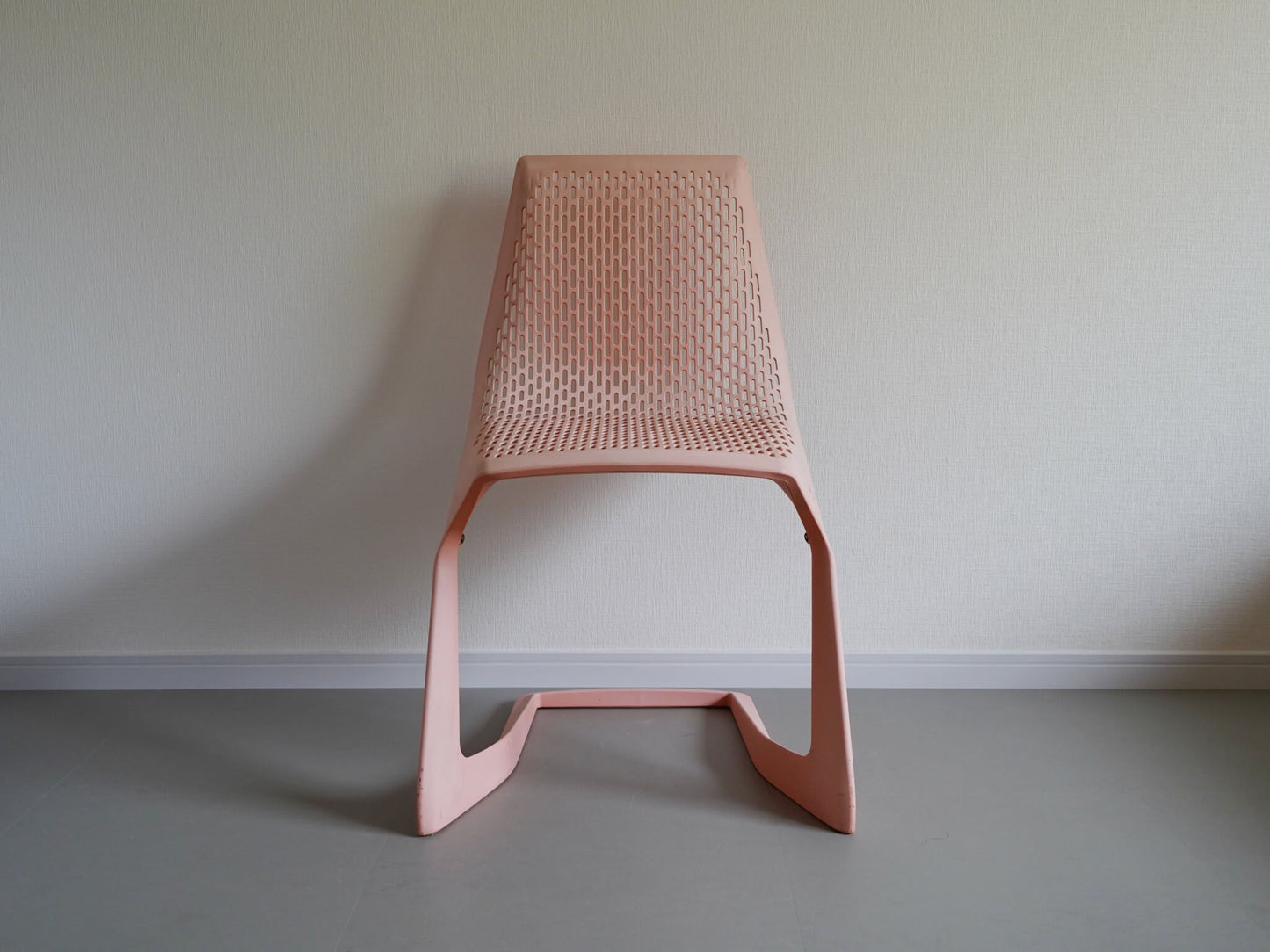 ミュト コンスタンチン・グルチッチ プランク チェア / MYTO Konstantin Grcic PLANK 在庫4→3