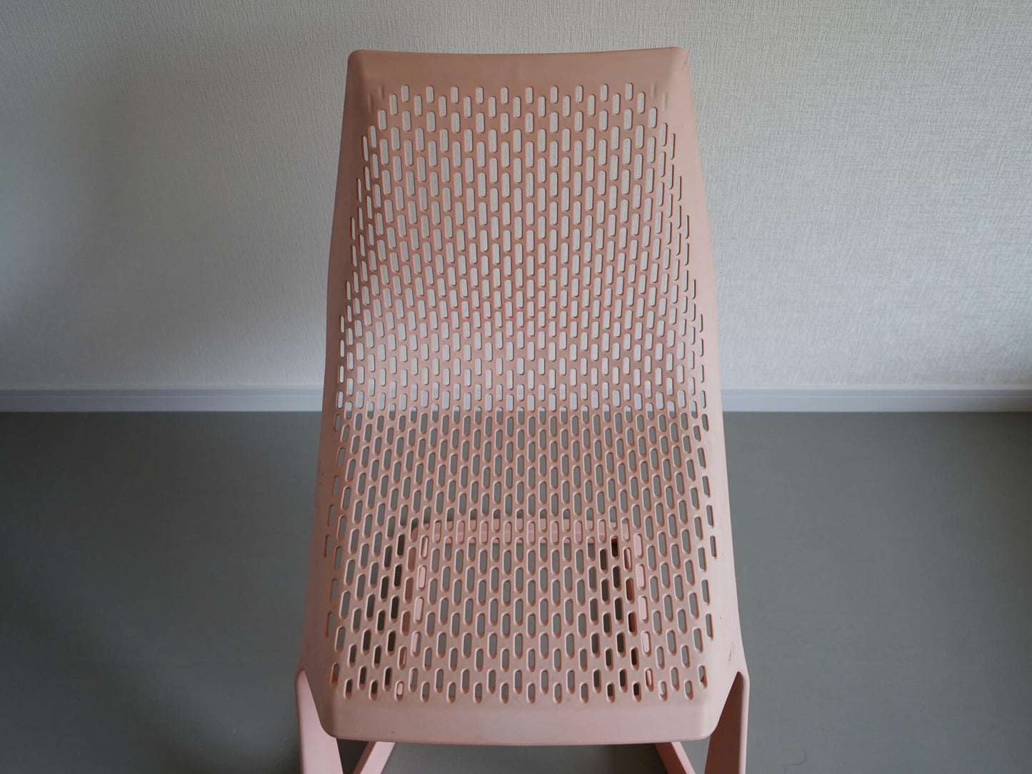 ミュト コンスタンチン・グルチッチ プランク チェア / MYTO Konstantin Grcic PLANK 在庫4→3