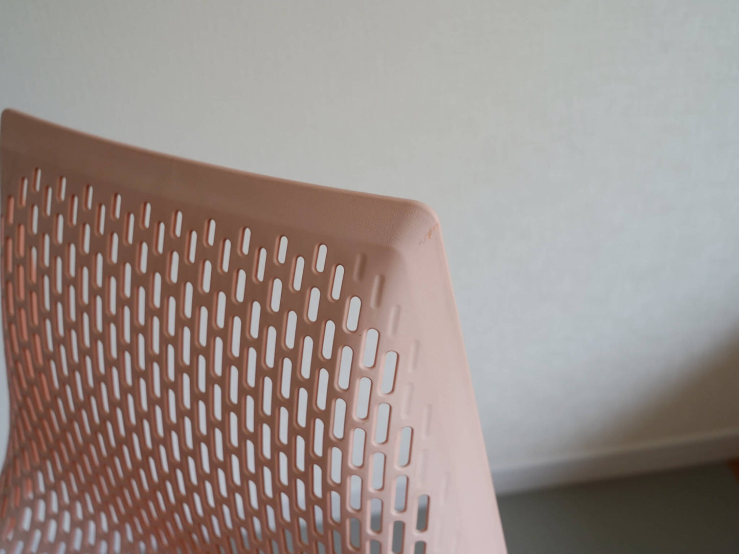 ミュト コンスタンチン・グルチッチ プランク チェア / MYTO Konstantin Grcic PLANK 在庫4→3