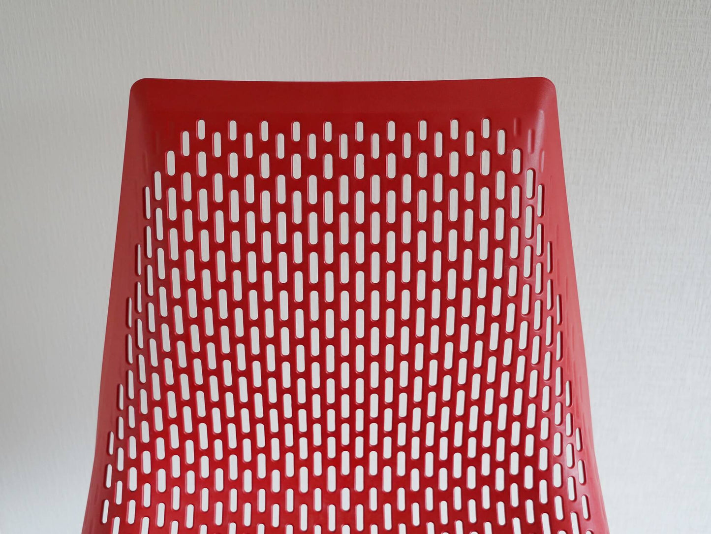 ミュト コンスタンチン・グルチッチ プランク チェア 赤 レッド / MYTO Konstantin Grcic PLANK RED 在庫6