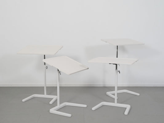 ジャスパーモリソンがデザインしたヴィトラのネステーブル