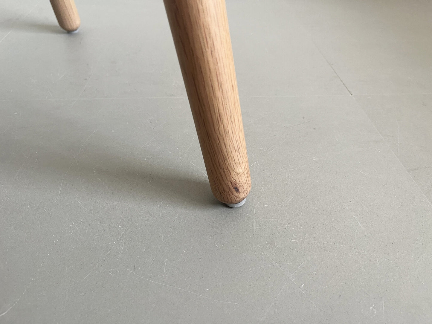 ノイ 12 チェア ヘイ クリームホワイト / NEU 12 Chair HAY Cream White 在庫6