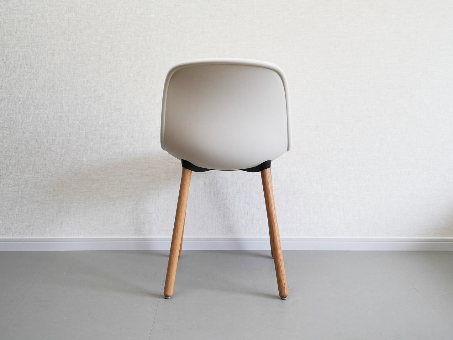 ノイ 12 チェア ヘイ クリームホワイト / NEU 12 Chair HAY Cream White 在庫6