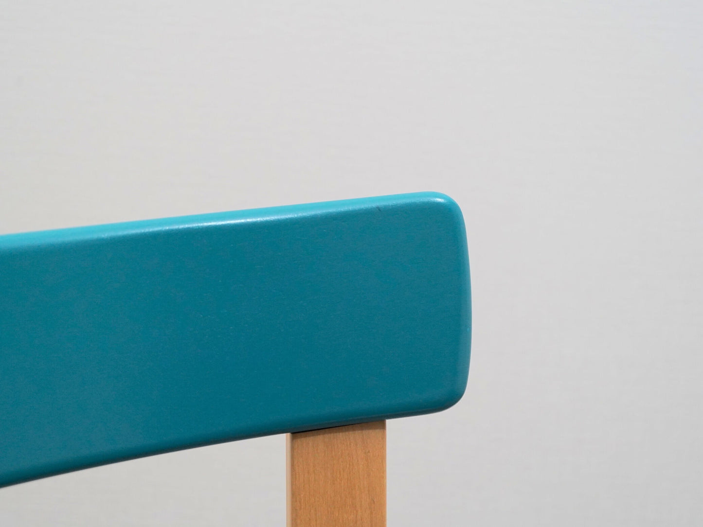 チェア 69 パイミオカラー ターコイズ アルヴァ・アアルト アルテック / No.69 Chair Paimio Turquoise Alvar Aalto Artek