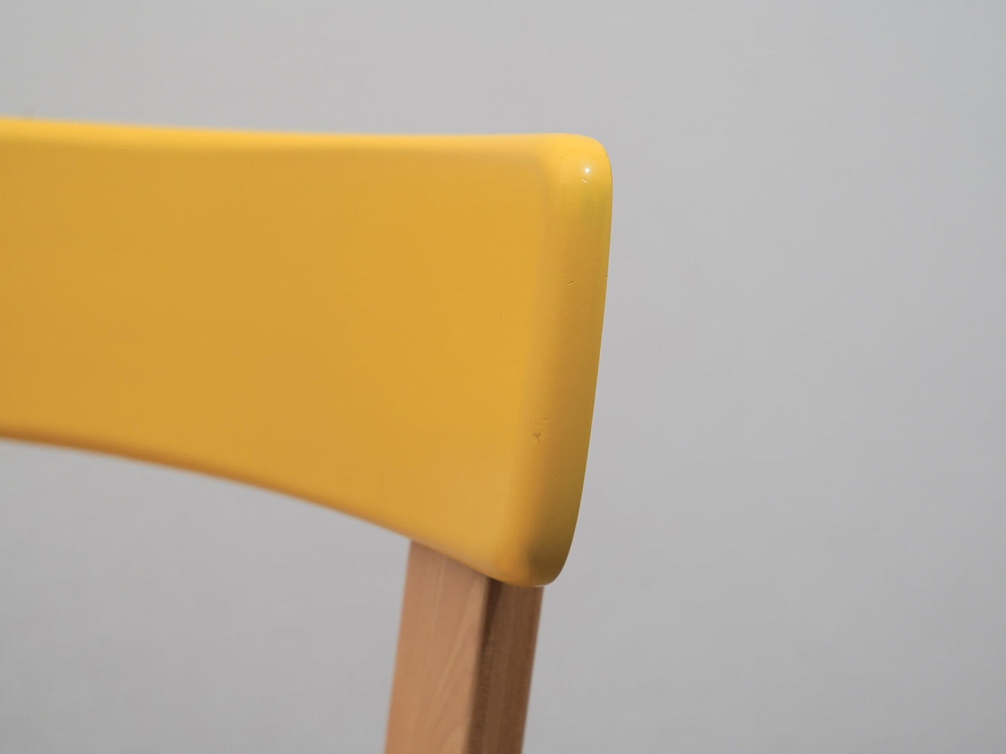 チェア 69 パイミオカラー イエロー アルヴァ・アアルト アルテック / No.69 Chair Paimio Yellow Alvar Aalto Artek