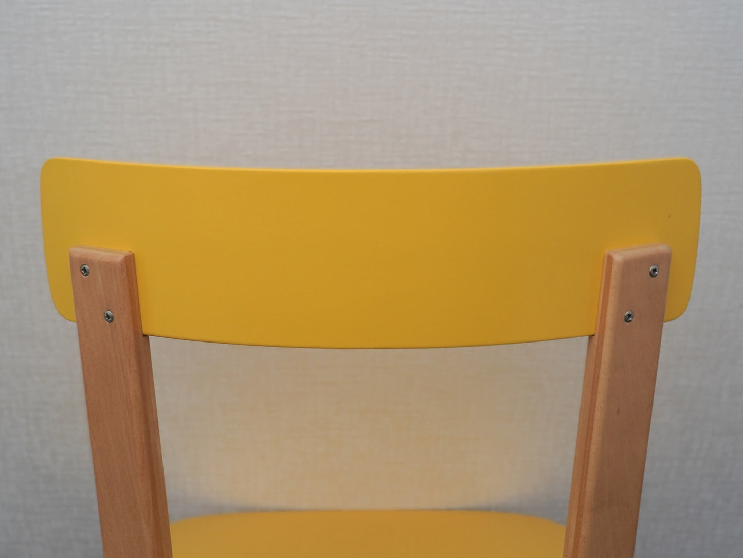 チェア 69 パイミオカラー イエロー アルヴァ・アアルト アルテック / No.69 Chair Paimio Yellow Alvar Aalto Artek