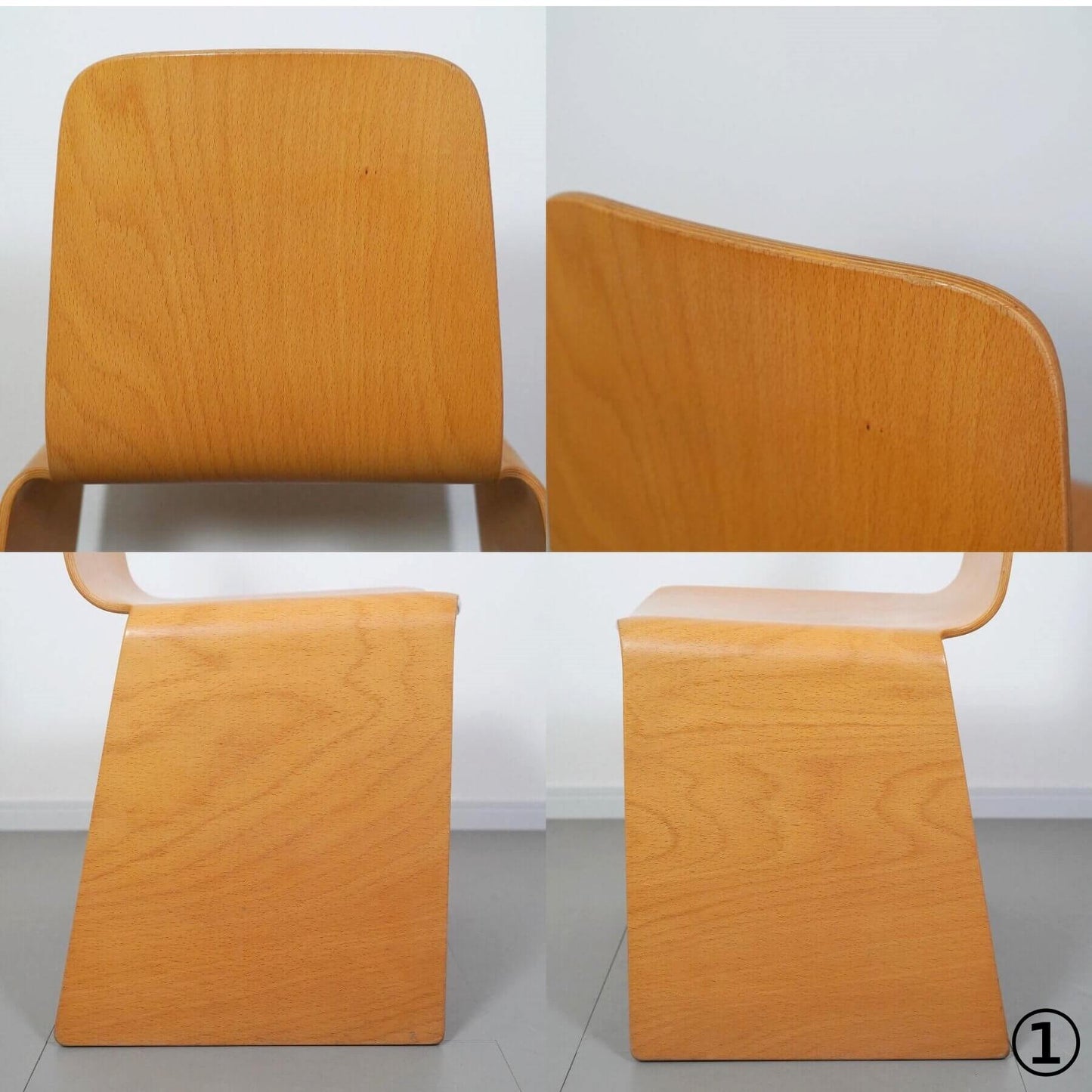 NXT チェア ピーター・カーフ IFORM / NXT Chair Peter Karpf 在庫6→5