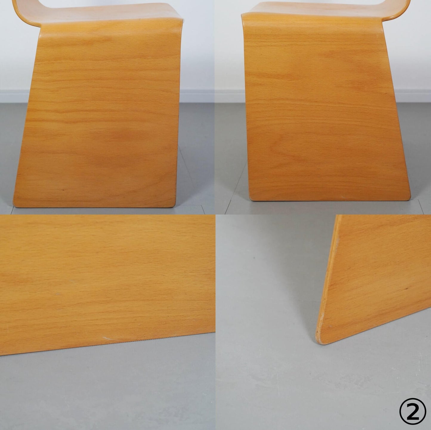 NXT チェア ピーター・カーフ IFORM / NXT Chair Peter Karpf 在庫6→4