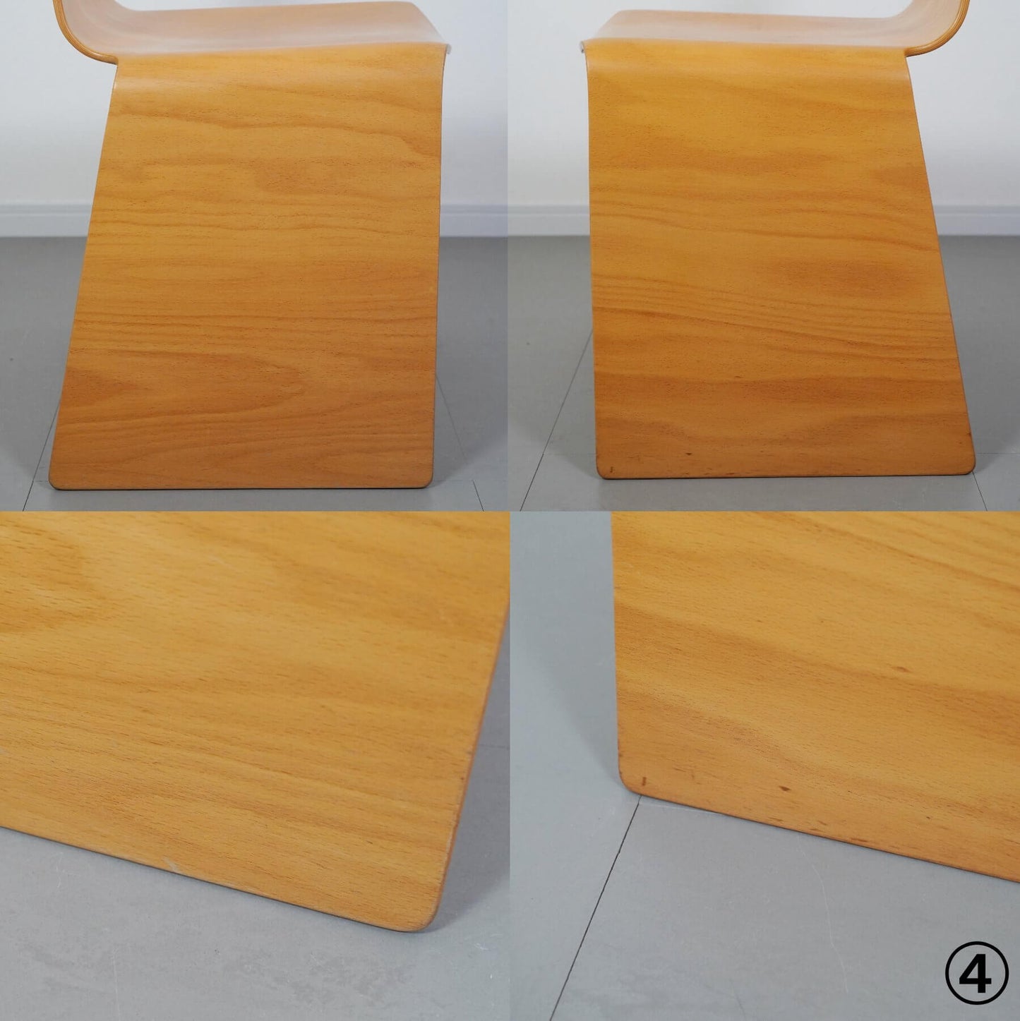 NXT チェア ピーター・カーフ IFORM / NXT Chair Peter Karpf 在庫6→4