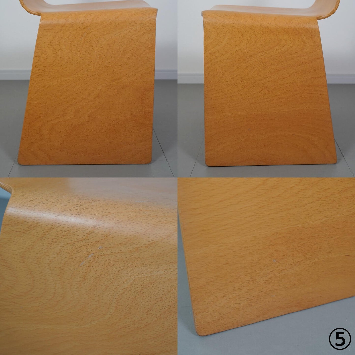 NXT チェア ピーター・カーフ IFORM / NXT Chair Peter Karpf 在庫6→5