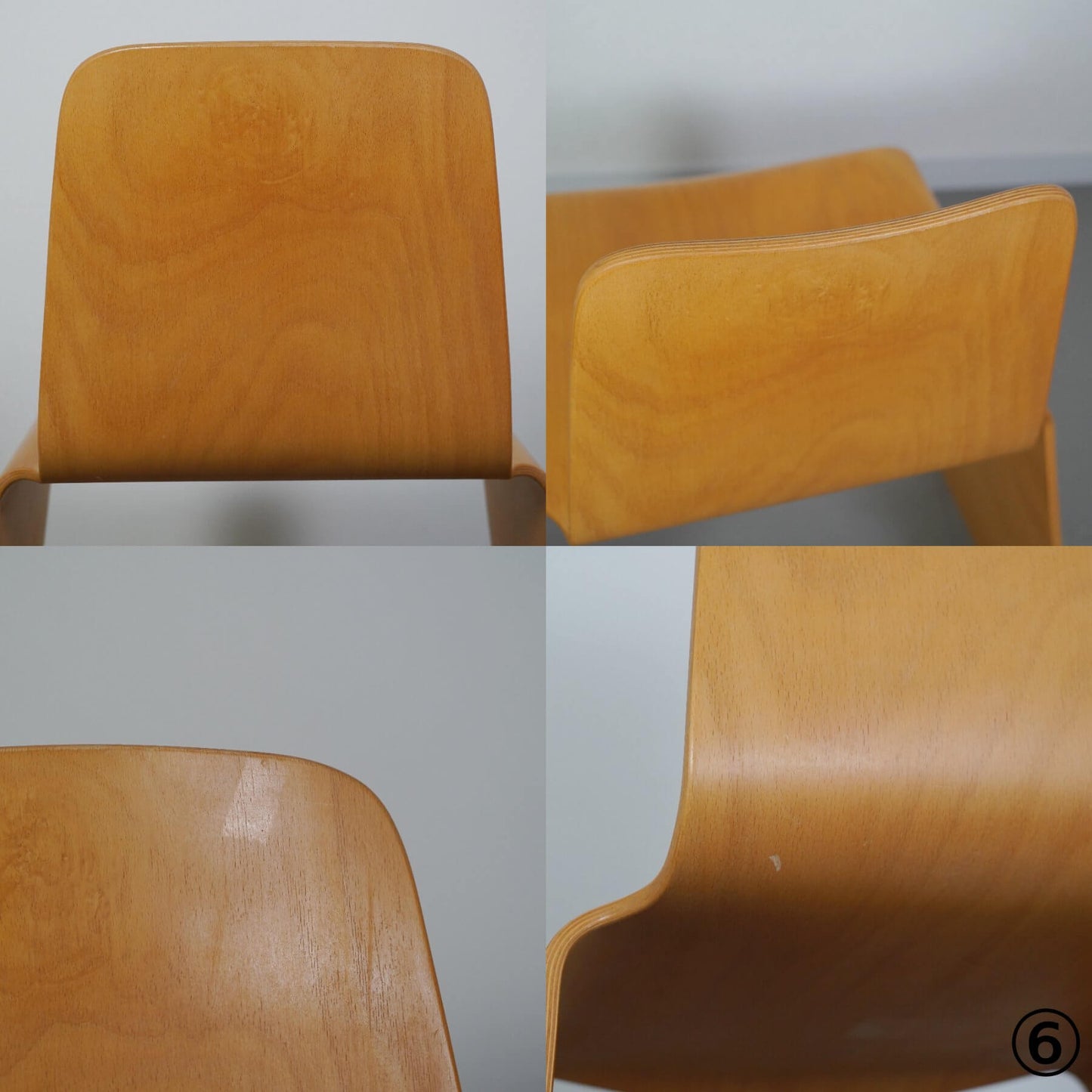 NXT チェア ピーター・カーフ IFORM / NXT Chair Peter Karpf 在庫6→5