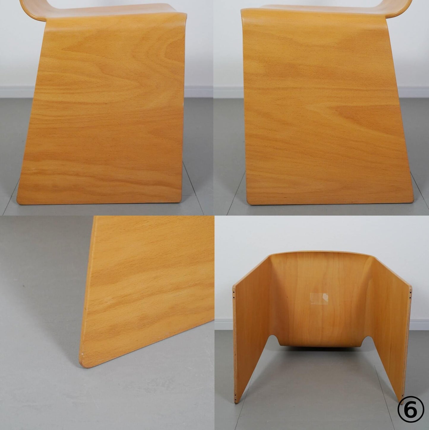 NXT チェア ピーター・カーフ IFORM / NXT Chair Peter Karpf 在庫6→5