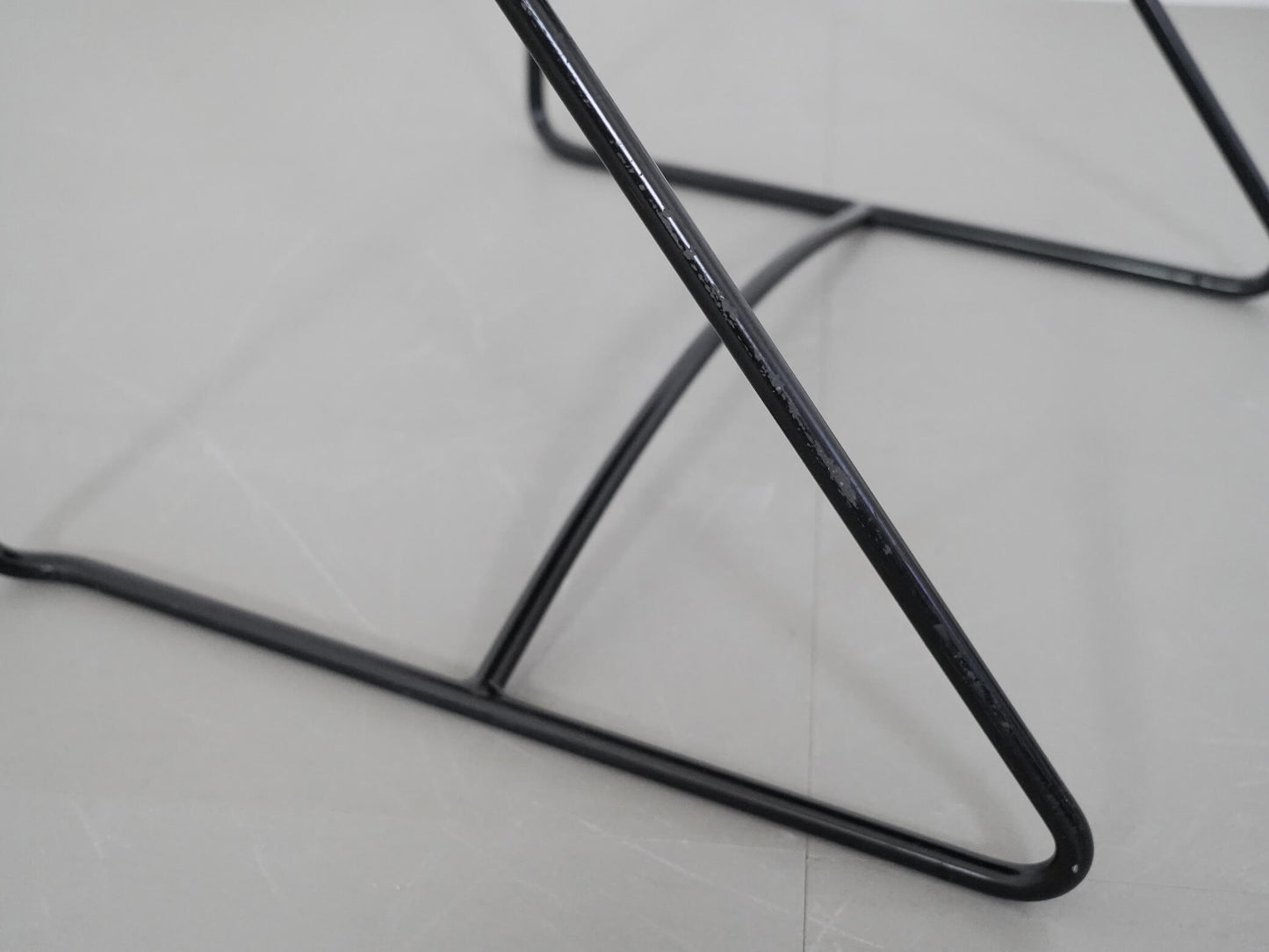 パレード スチールケース レッド ファブリック / Parade Steelcase 在庫4→3