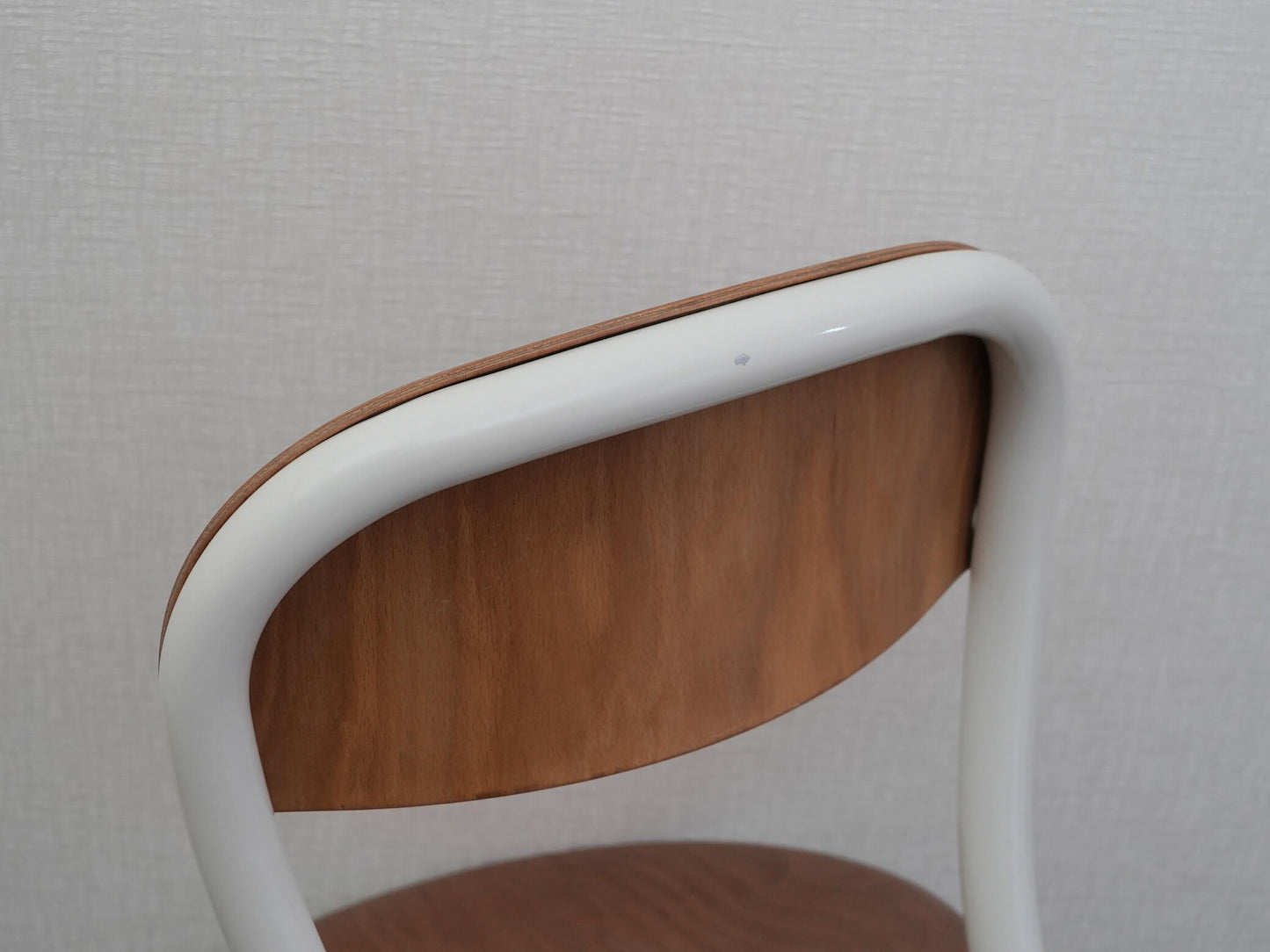 パイプチェア プライウッド マジス ジャスパー・モリソン / Pipe Chair Plywood Magis Jasper Morrison 在庫15→12
