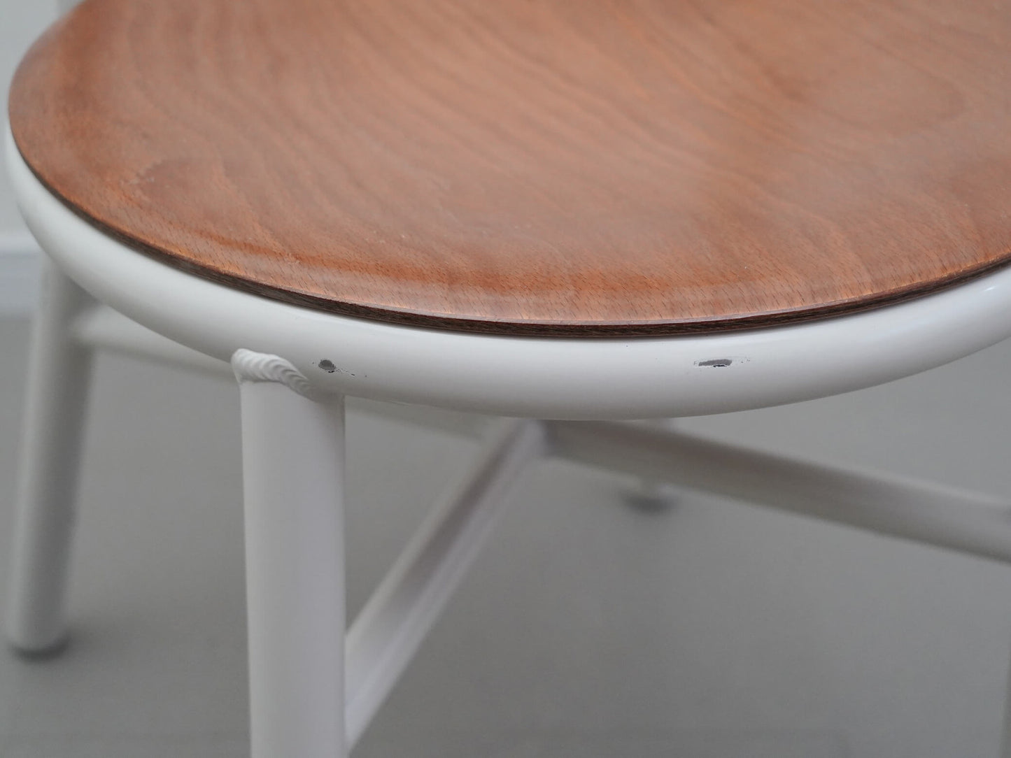 パイプチェア プライウッド マジス ジャスパー・モリソン / Pipe Chair Plywood Magis Jasper Morrison 在庫15→12