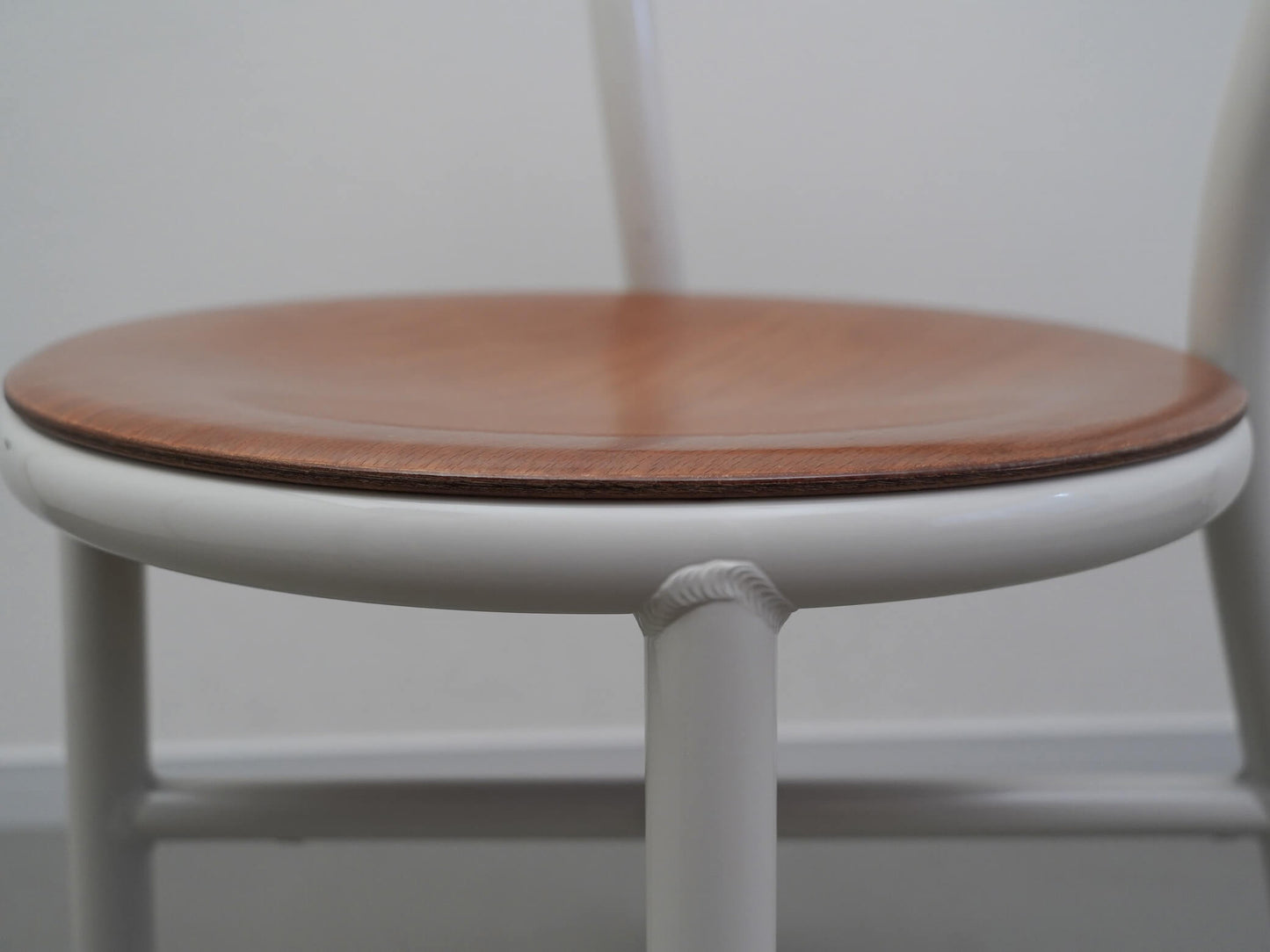 パイプチェア プライウッド マジス ジャスパー・モリソン / Pipe Chair Plywood Magis Jasper Morrison 在庫15→12
