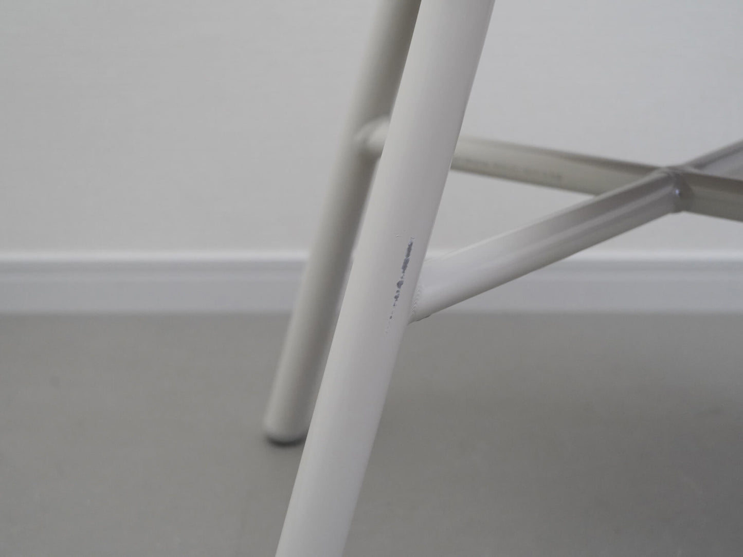パイプチェア プライウッド マジス ジャスパー・モリソン / Pipe Chair Plywood Magis Jasper Morrison 在庫15→12