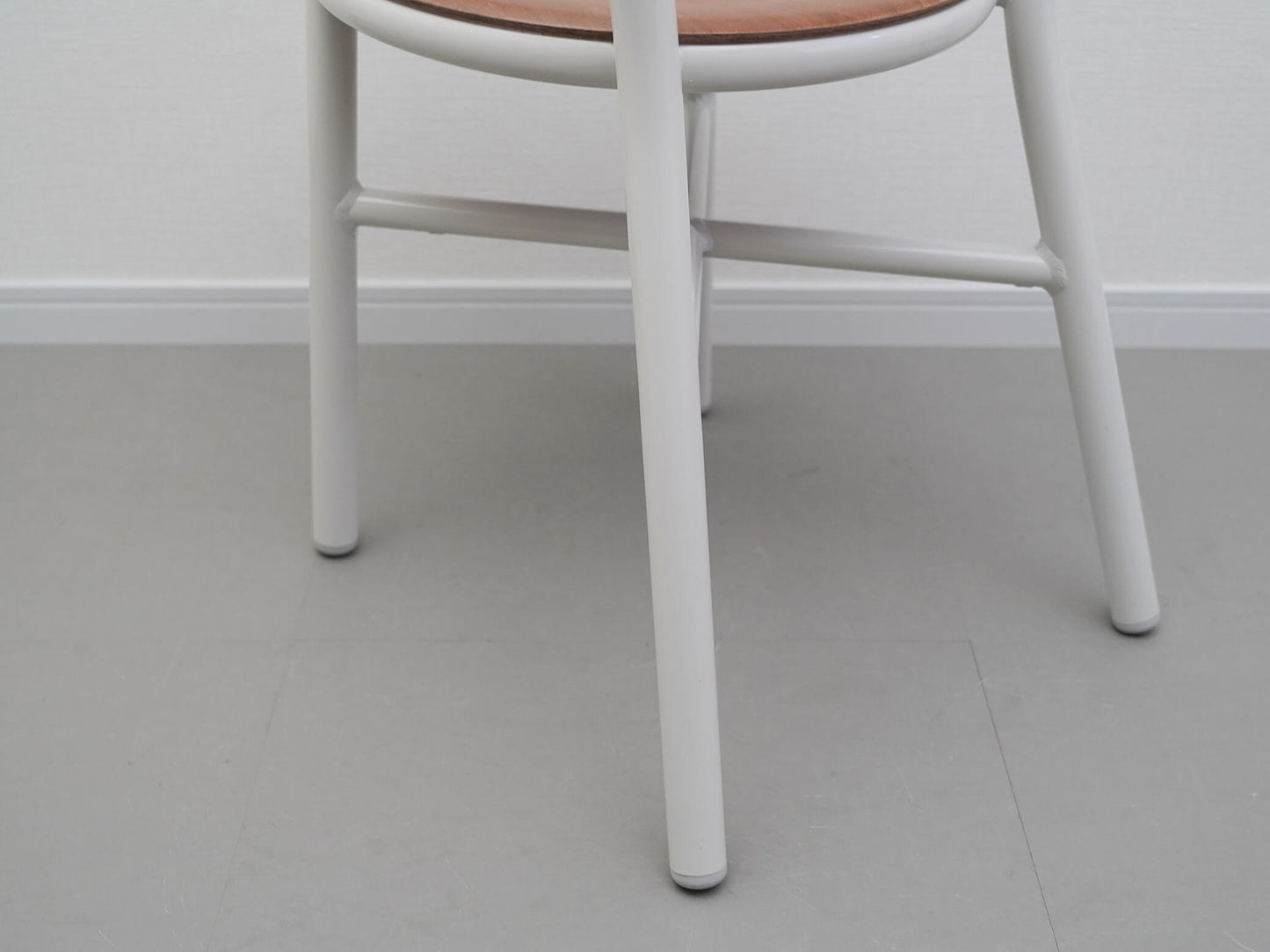 パイプチェア プライウッド マジス ジャスパー・モリソン / Pipe Chair Plywood Magis Jasper Morrison 在庫15→12