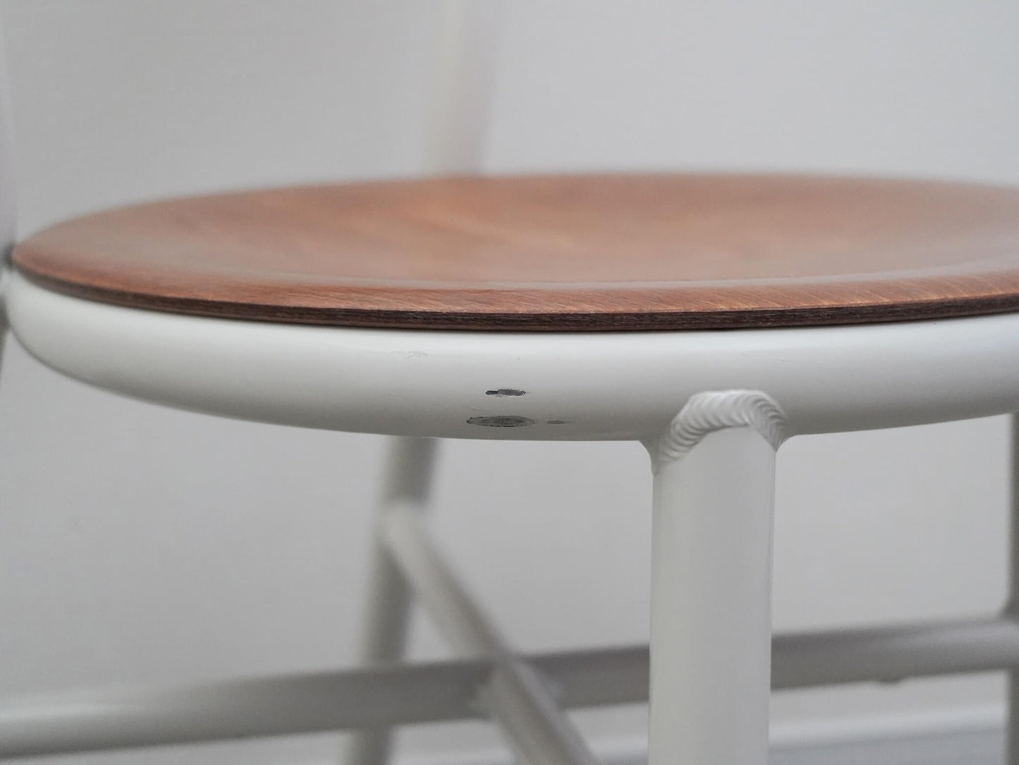 パイプチェア プライウッド マジス ジャスパー・モリソン / Pipe Chair Plywood Magis Jasper Morrison 在庫15→12