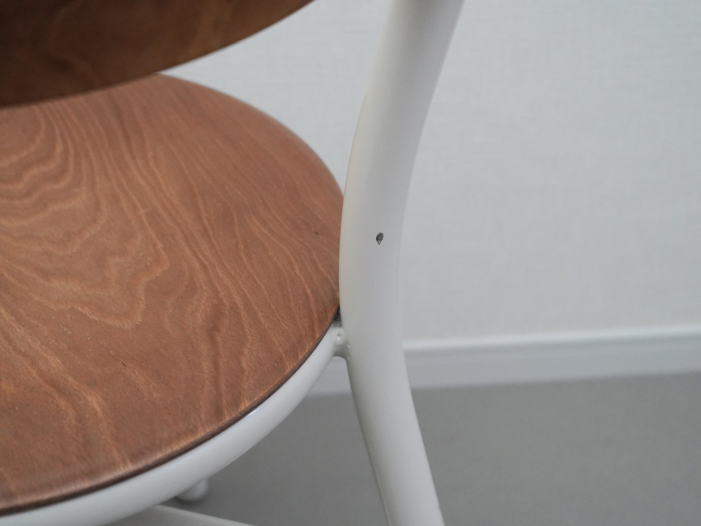パイプチェア プライウッド マジス ジャスパー・モリソン / Pipe Chair Plywood Magis Jasper Morrison 在庫15→12