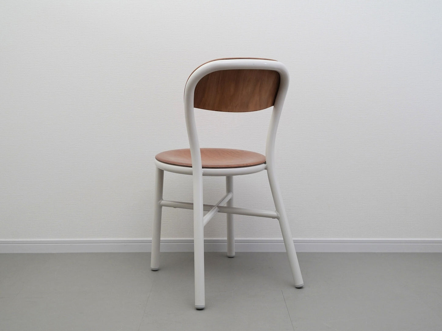 パイプチェア プライウッド マジス ジャスパー・モリソン / Pipe Chair Plywood Magis Jasper Morrison 在庫15→12