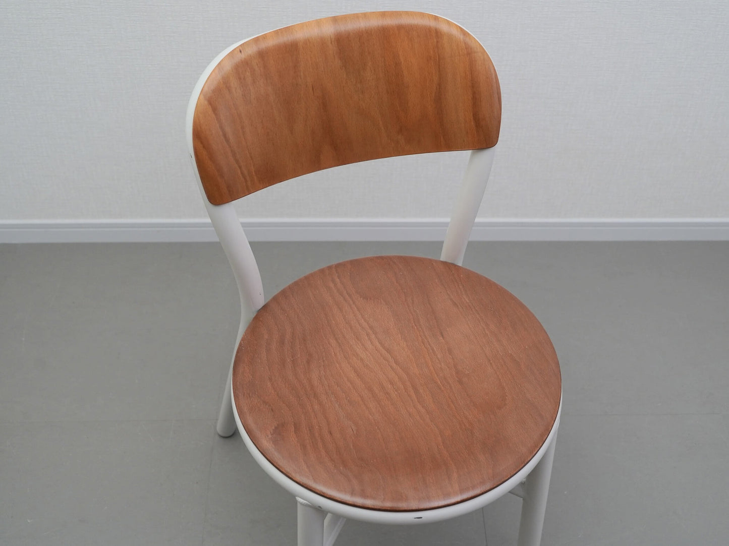 パイプチェア プライウッド マジス ジャスパー・モリソン / Pipe Chair Plywood Magis Jasper Morrison 在庫15→12