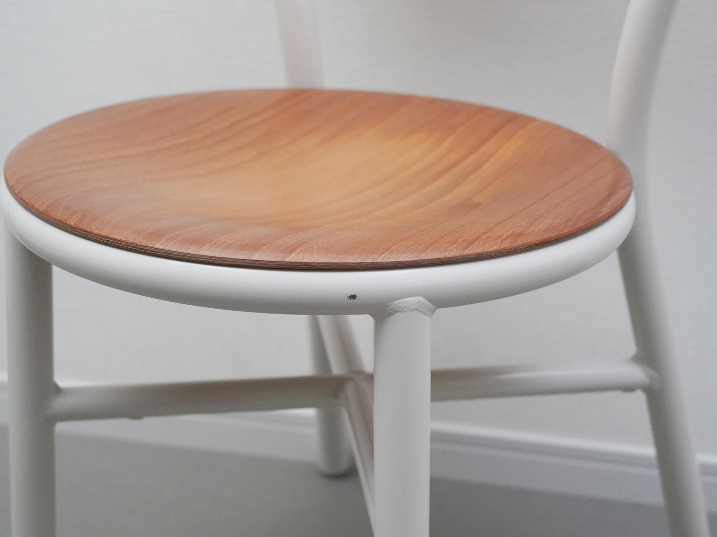 パイプチェア プライウッド マジス ジャスパー・モリソン / Pipe Chair Plywood Magis Jasper Morrison 在庫2