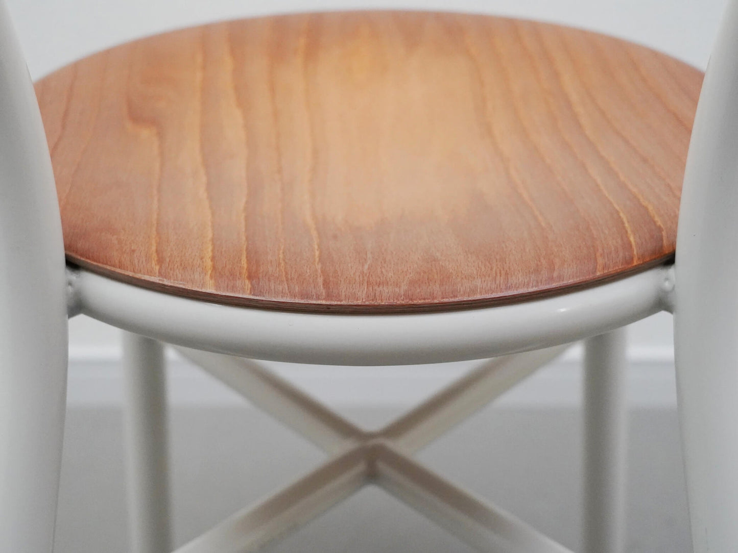パイプチェア プライウッド マジス ジャスパー・モリソン / Pipe Chair Plywood Magis Jasper Morrison 在庫2