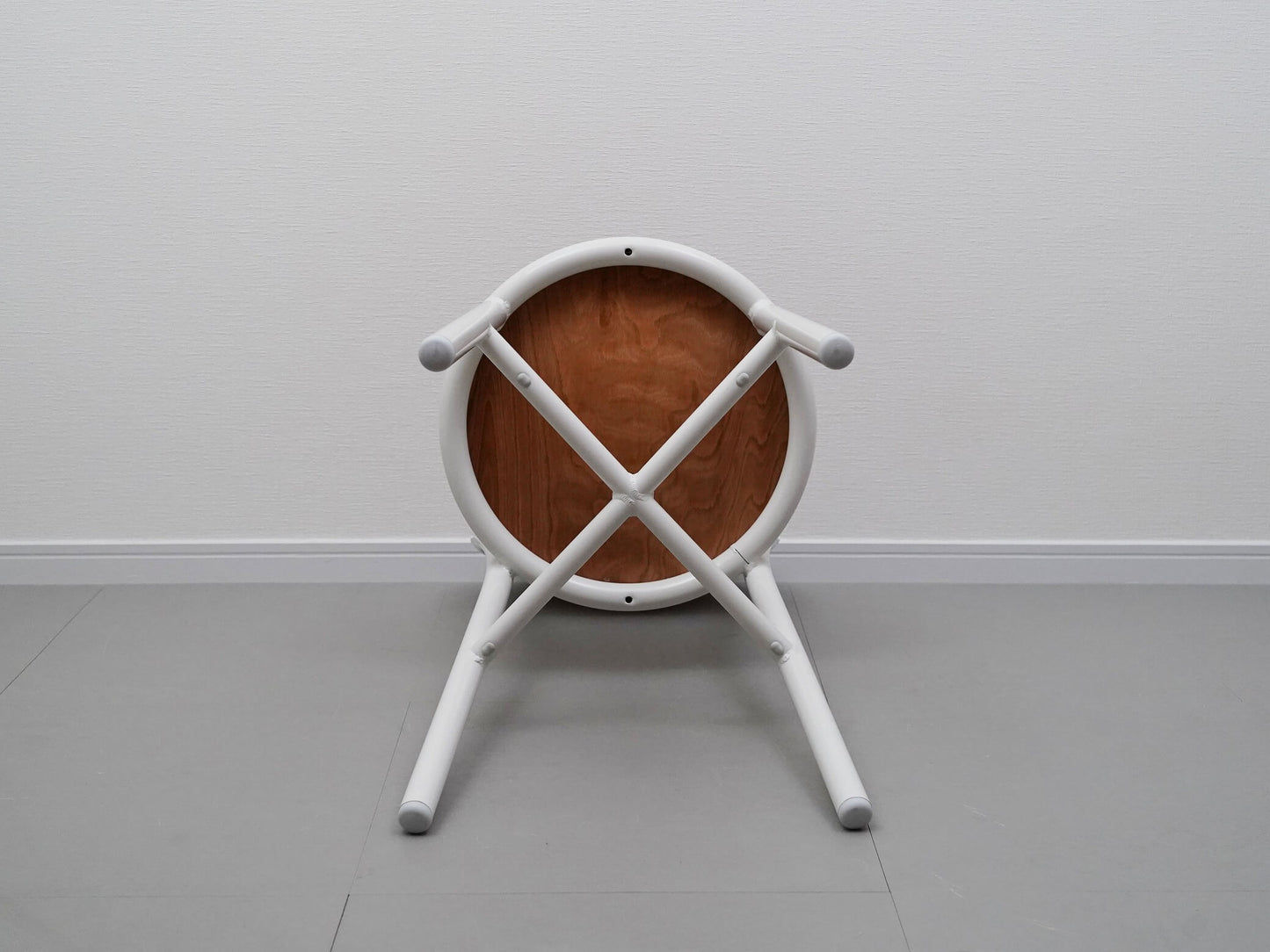 パイプチェア プライウッド マジス ジャスパー・モリソン / Pipe Chair Plywood Magis Jasper Morrison 在庫2