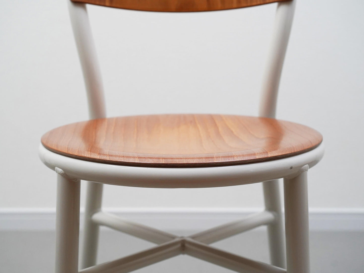 パイプチェア プライウッド マジス ジャスパー・モリソン / Pipe Chair Plywood Magis Jasper Morrison 在庫2