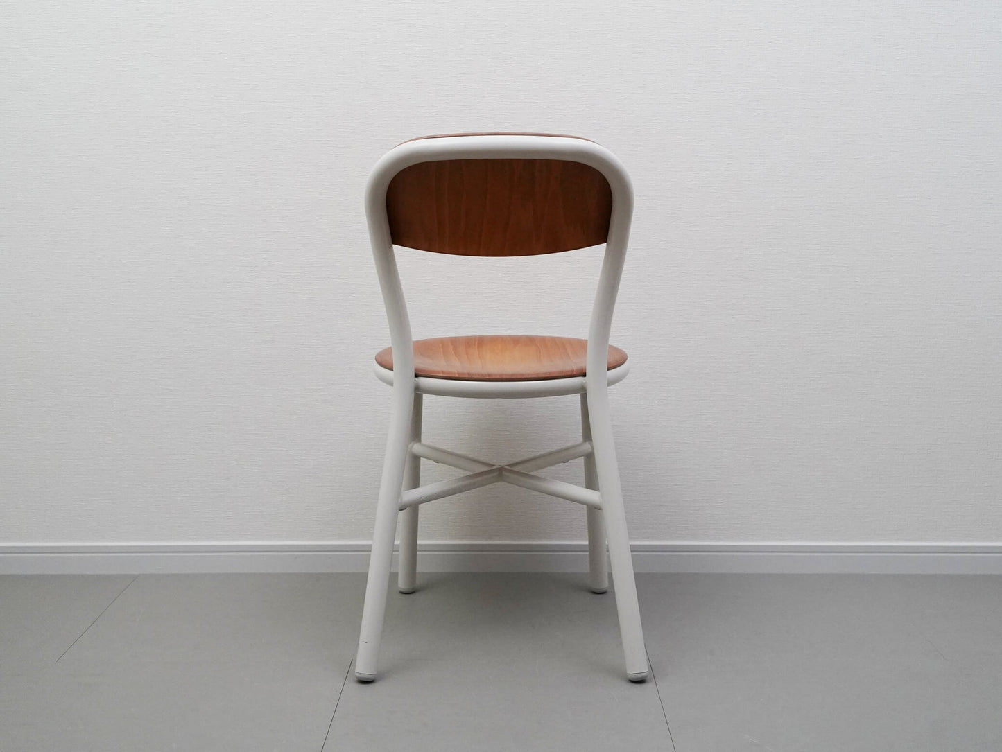 パイプチェア プライウッド マジス ジャスパー・モリソン / Pipe Chair Plywood Magis Jasper Morrison 在庫2