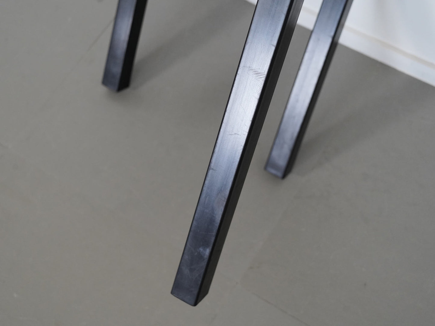 ノン ラバーチェア コンプロットデザイン 北欧 / NON Rubber Chair KÄLLEMO Komplot Design