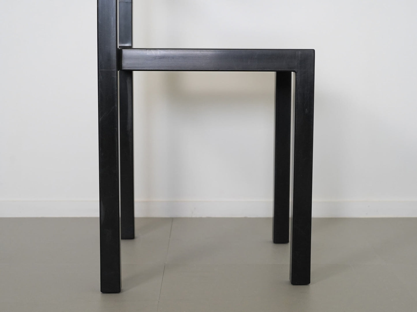 ノン ラバーチェア コンプロットデザイン 北欧 / NON Rubber Chair KÄLLEMO Komplot Design